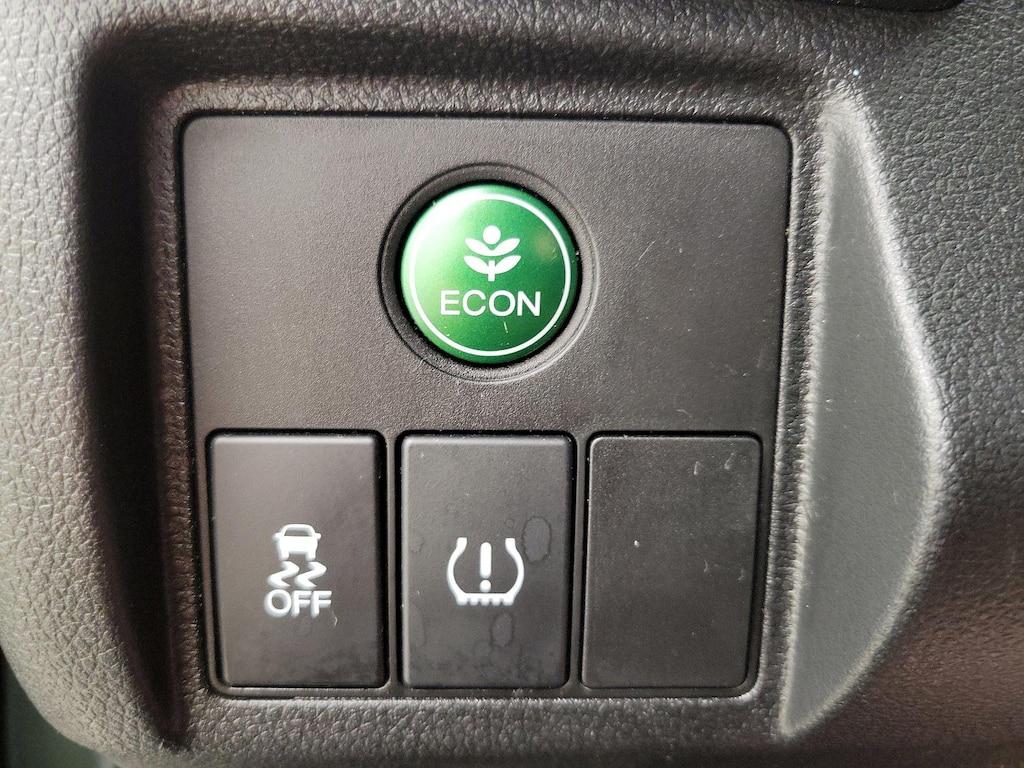 used 2018 Honda HR-V car, priced at $15,998