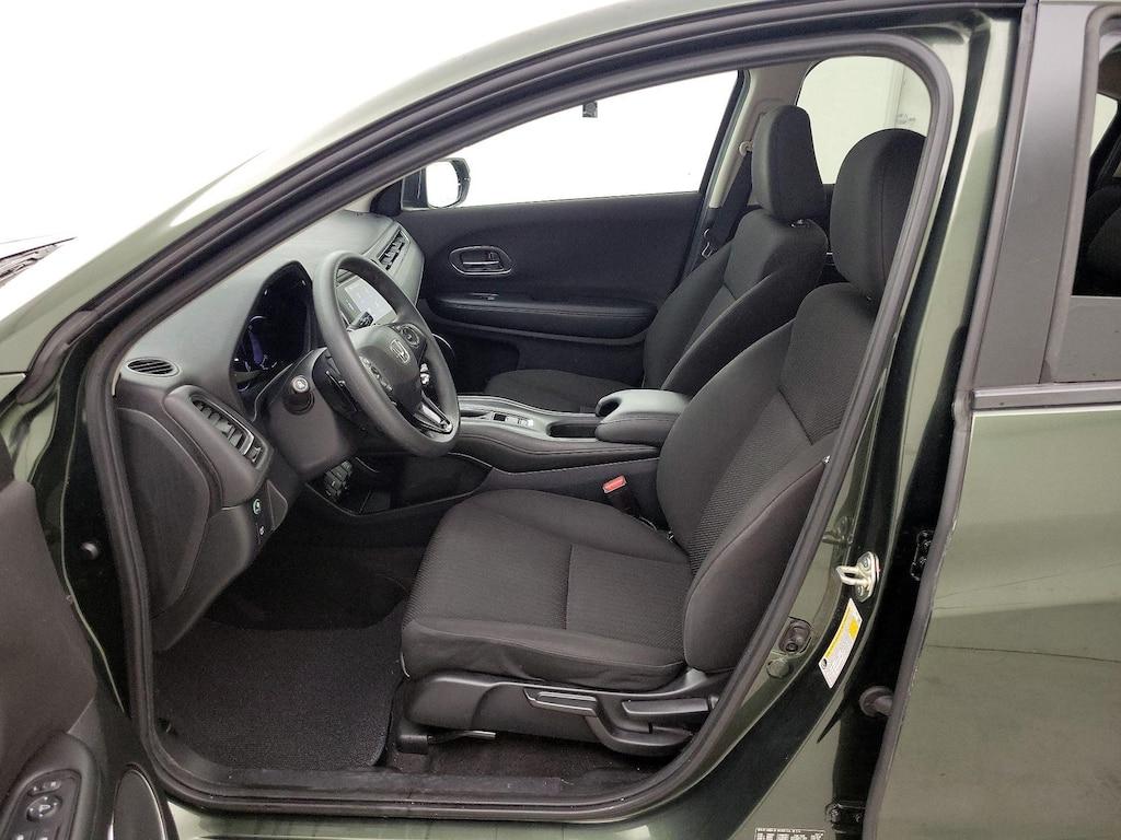 used 2018 Honda HR-V car, priced at $15,998