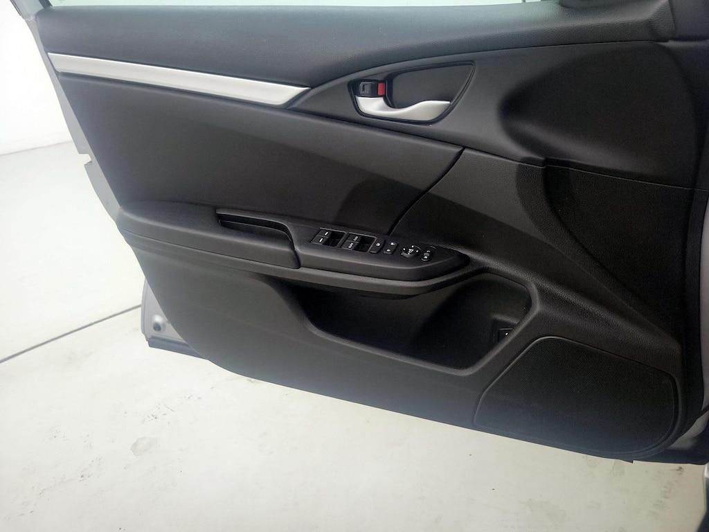 used 2020 Honda Civic car, priced at $19,998