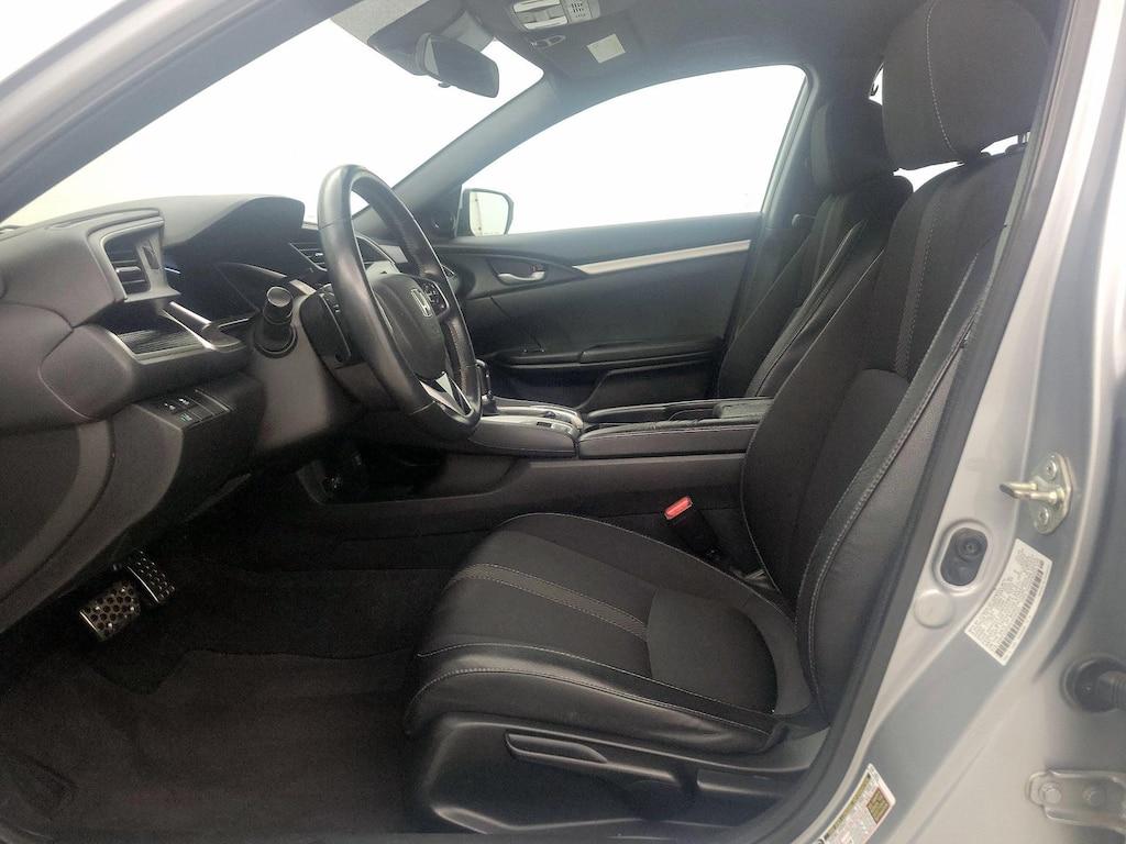 used 2020 Honda Civic car, priced at $19,998