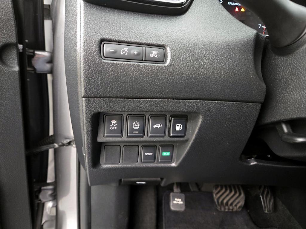 used 2019 Nissan Rogue car, priced at $15,998