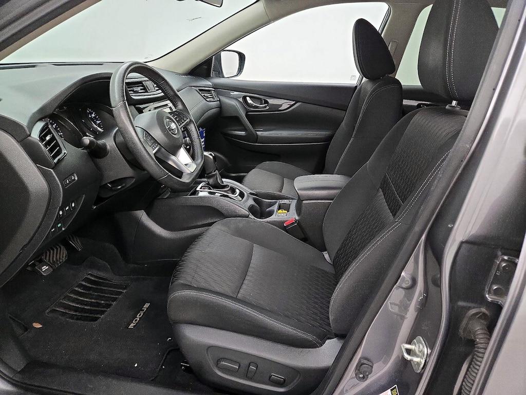 used 2019 Nissan Rogue car, priced at $15,998