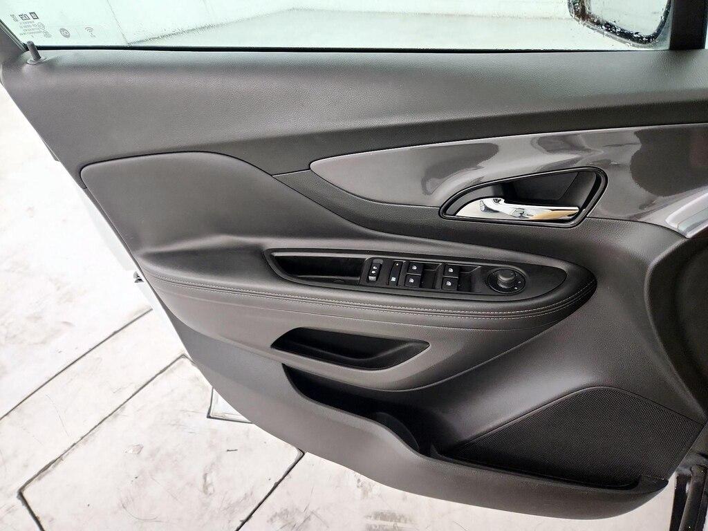 used 2019 Buick Encore car, priced at $17,998