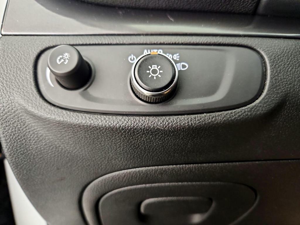 used 2019 Buick Encore car, priced at $17,998