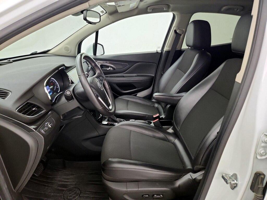 used 2019 Buick Encore car, priced at $17,998