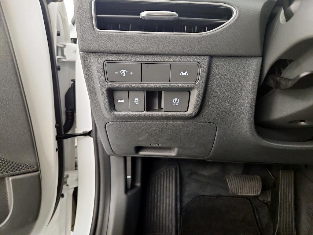 used 2022 Hyundai Sonata car, priced at $25,998