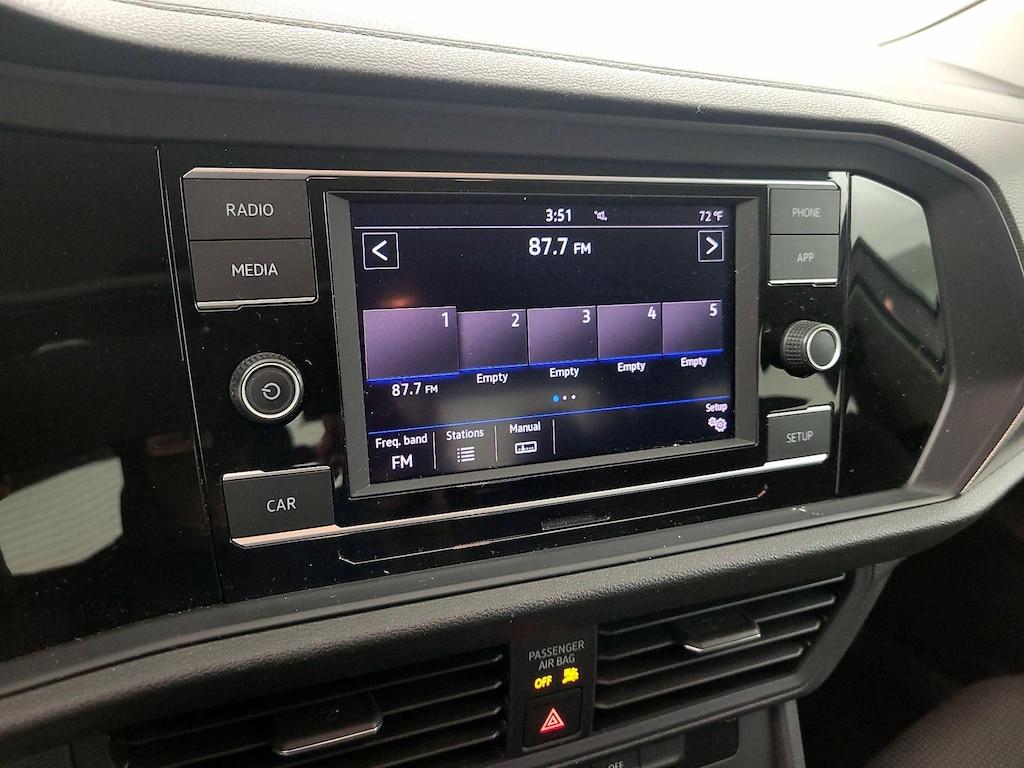 used 2019 Volkswagen Jetta car, priced at $18,998