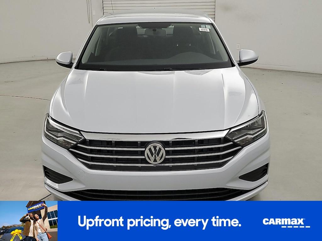 used 2019 Volkswagen Jetta car, priced at $18,998