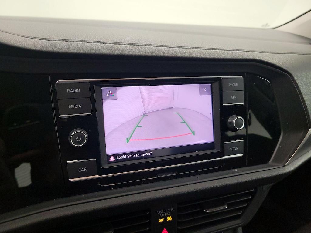 used 2019 Volkswagen Jetta car, priced at $18,998