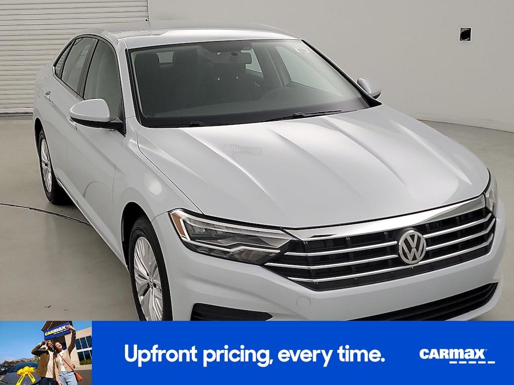 used 2019 Volkswagen Jetta car, priced at $18,998