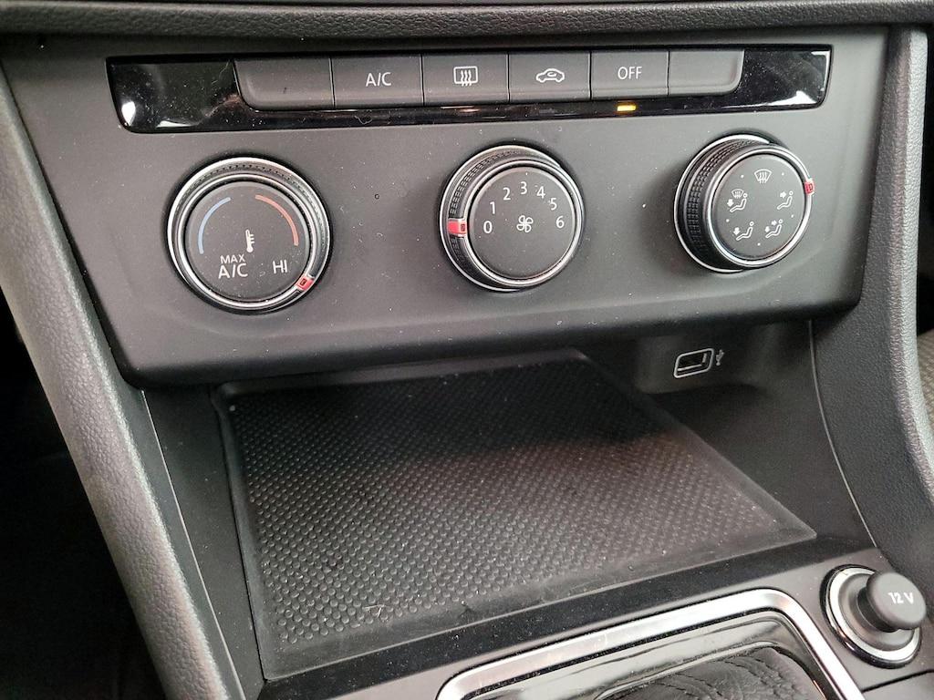 used 2019 Volkswagen Jetta car, priced at $18,998