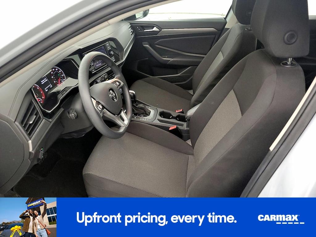 used 2019 Volkswagen Jetta car, priced at $18,998