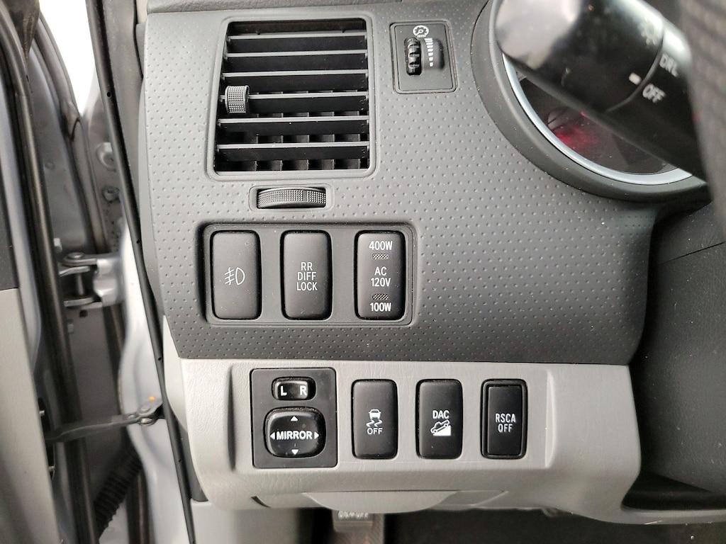 used 2015 Toyota Tacoma car, priced at $27,998