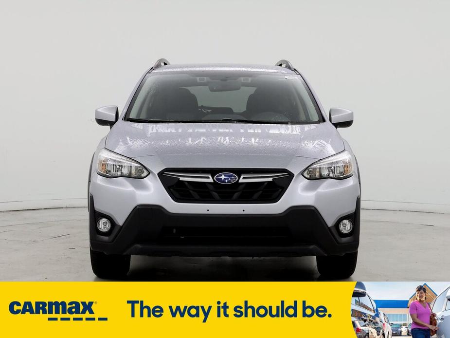 used 2023 Subaru Crosstrek car, priced at $25,998