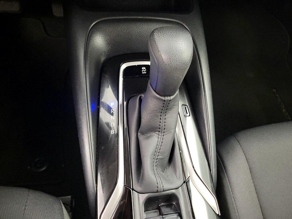 used 2020 Toyota Corolla car, priced at $19,998
