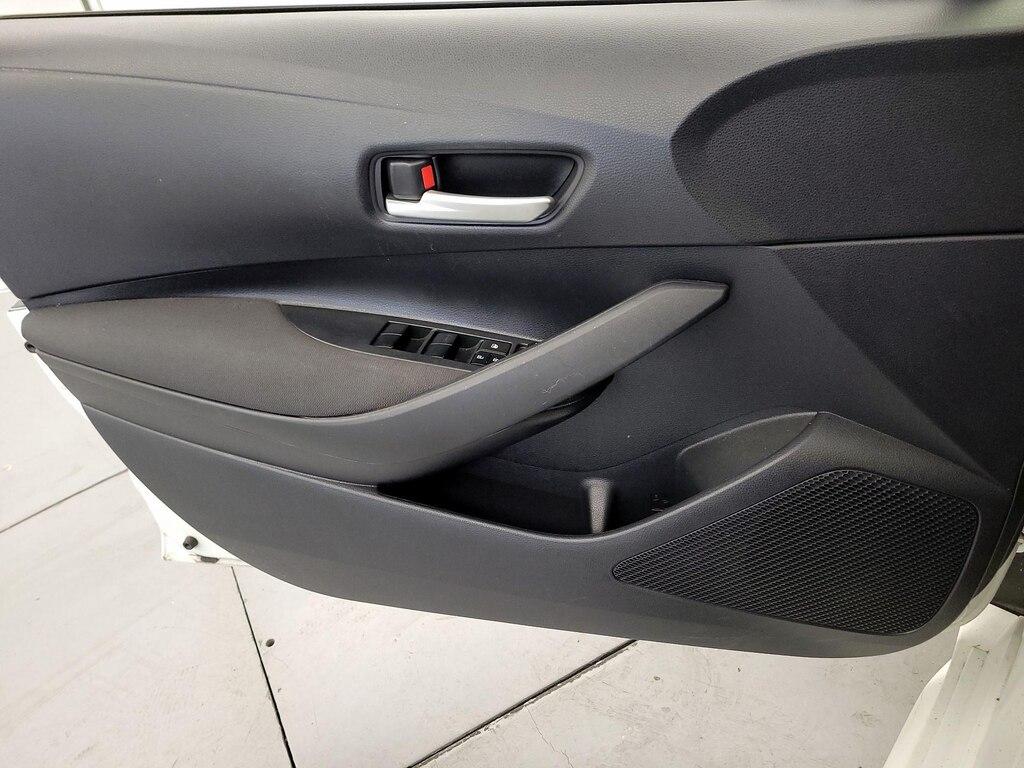 used 2020 Toyota Corolla car, priced at $19,998