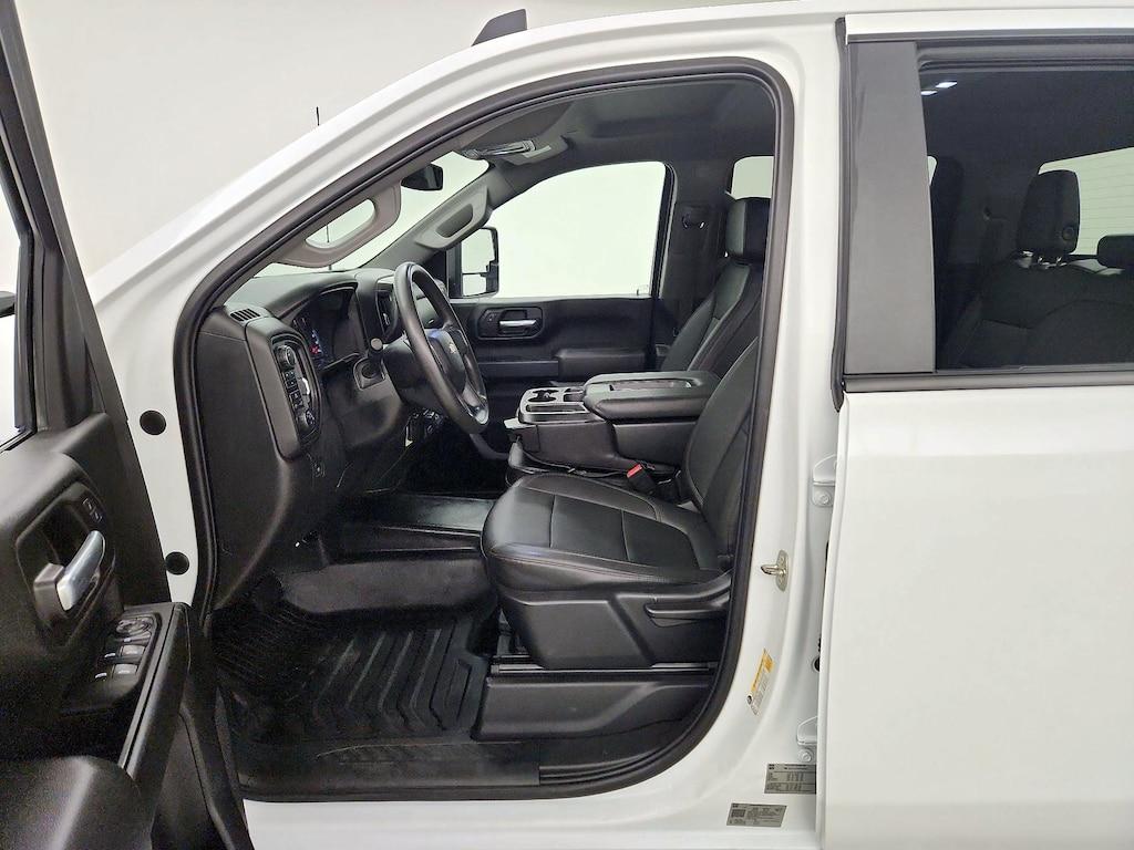 used 2023 Chevrolet Silverado 2500 car, priced at $45,998