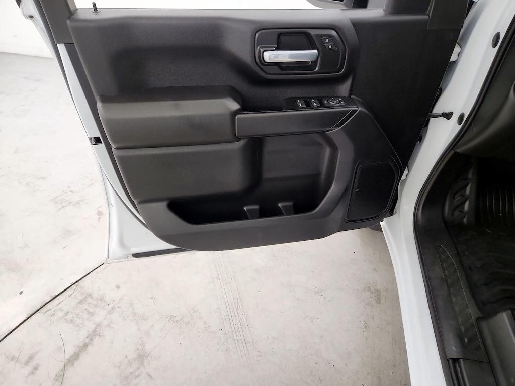 used 2023 Chevrolet Silverado 2500 car, priced at $45,998