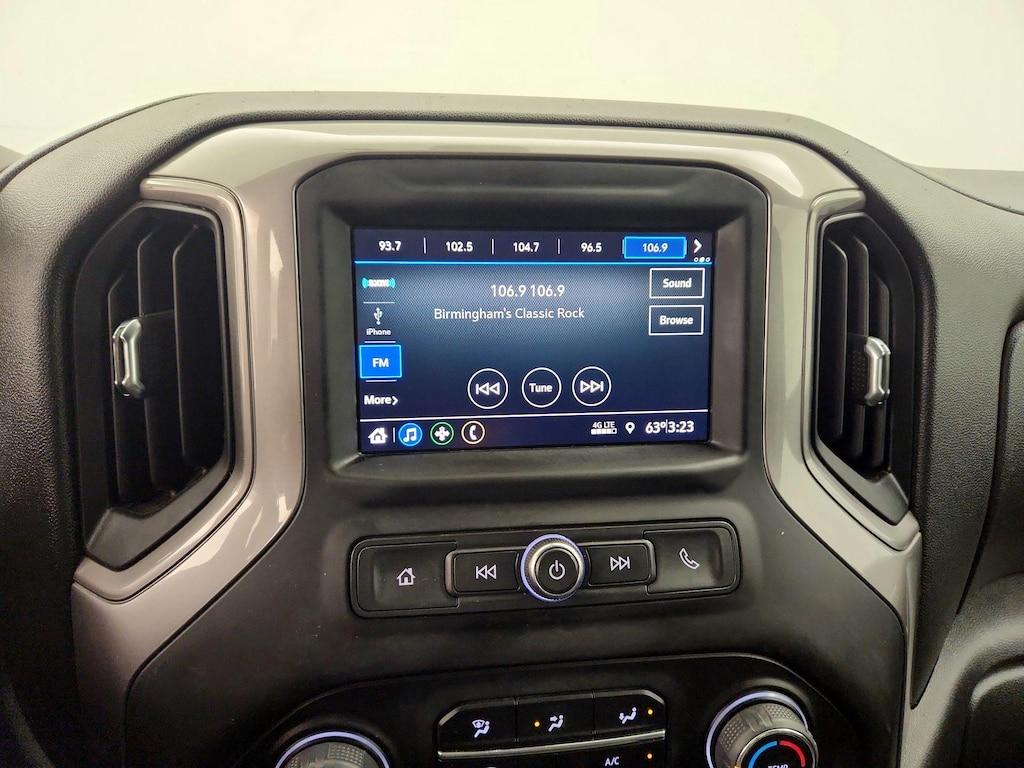 used 2023 Chevrolet Silverado 2500 car, priced at $45,998