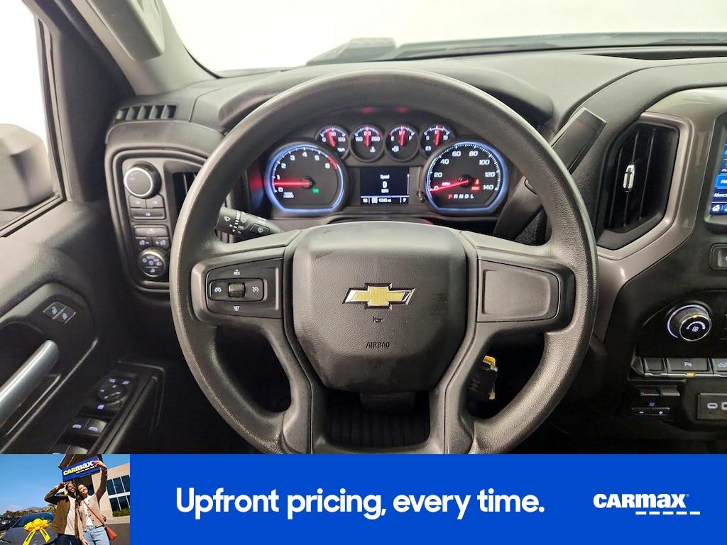 used 2023 Chevrolet Silverado 2500 car, priced at $45,998