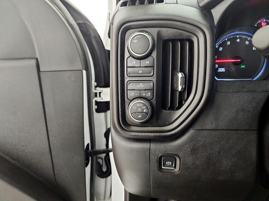 used 2023 Chevrolet Silverado 2500 car, priced at $45,998