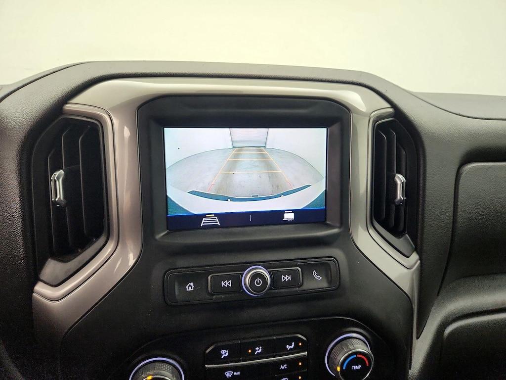 used 2023 Chevrolet Silverado 2500 car, priced at $45,998