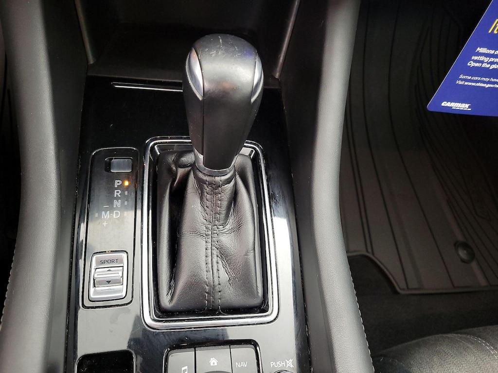 used 2021 Mazda Mazda6 car, priced at $20,998