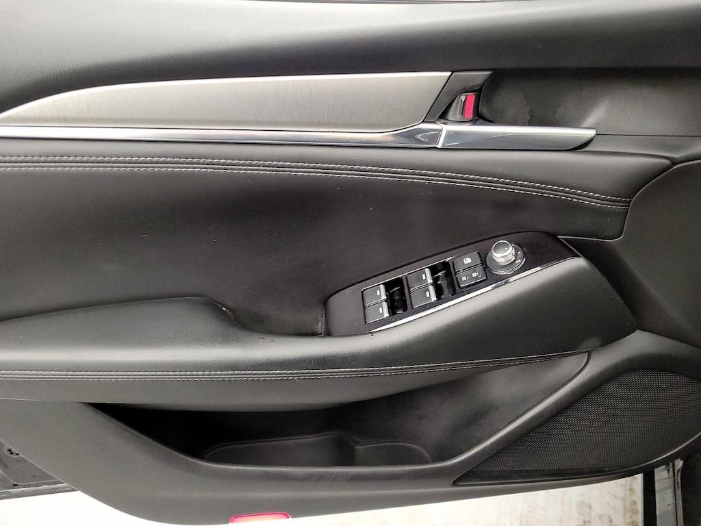 used 2021 Mazda Mazda6 car, priced at $20,998