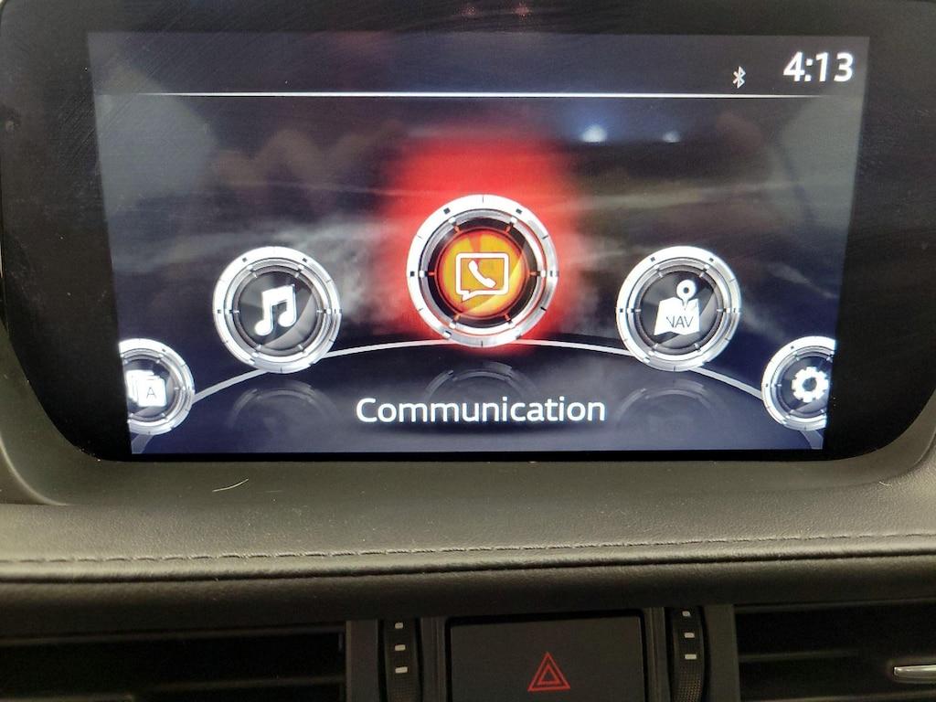 used 2021 Mazda Mazda6 car, priced at $20,998