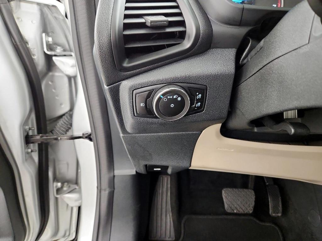 used 2019 Ford EcoSport car, priced at $16,998