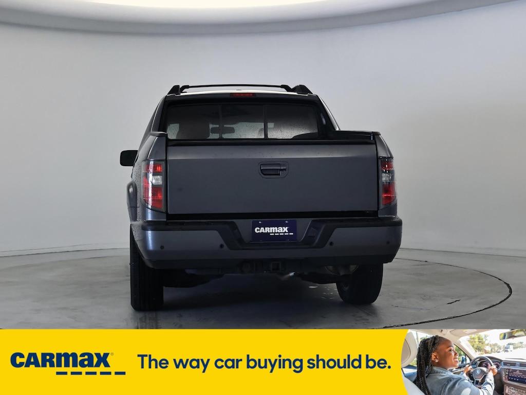 used 2013 Honda Ridgeline car, priced at $20,998