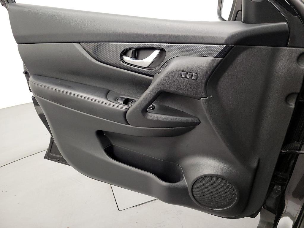used 2018 Nissan Rogue car, priced at $13,998
