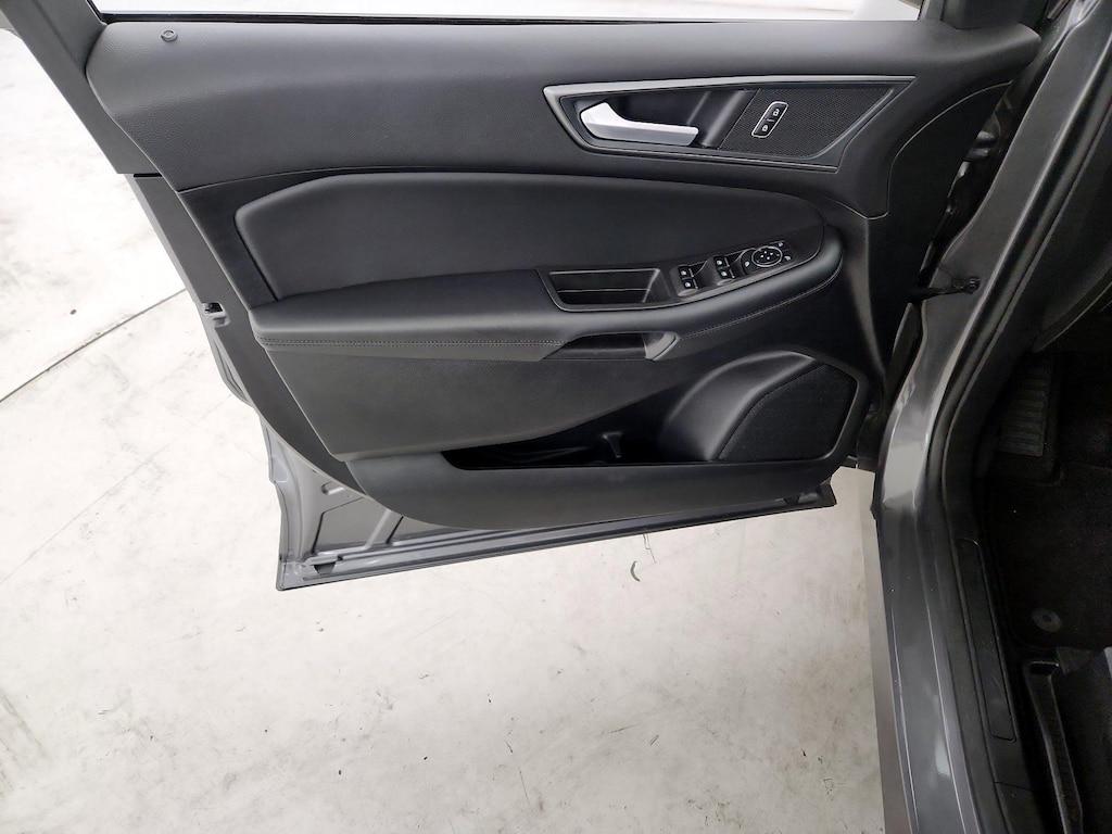 used 2024 Ford Edge car, priced at $27,998