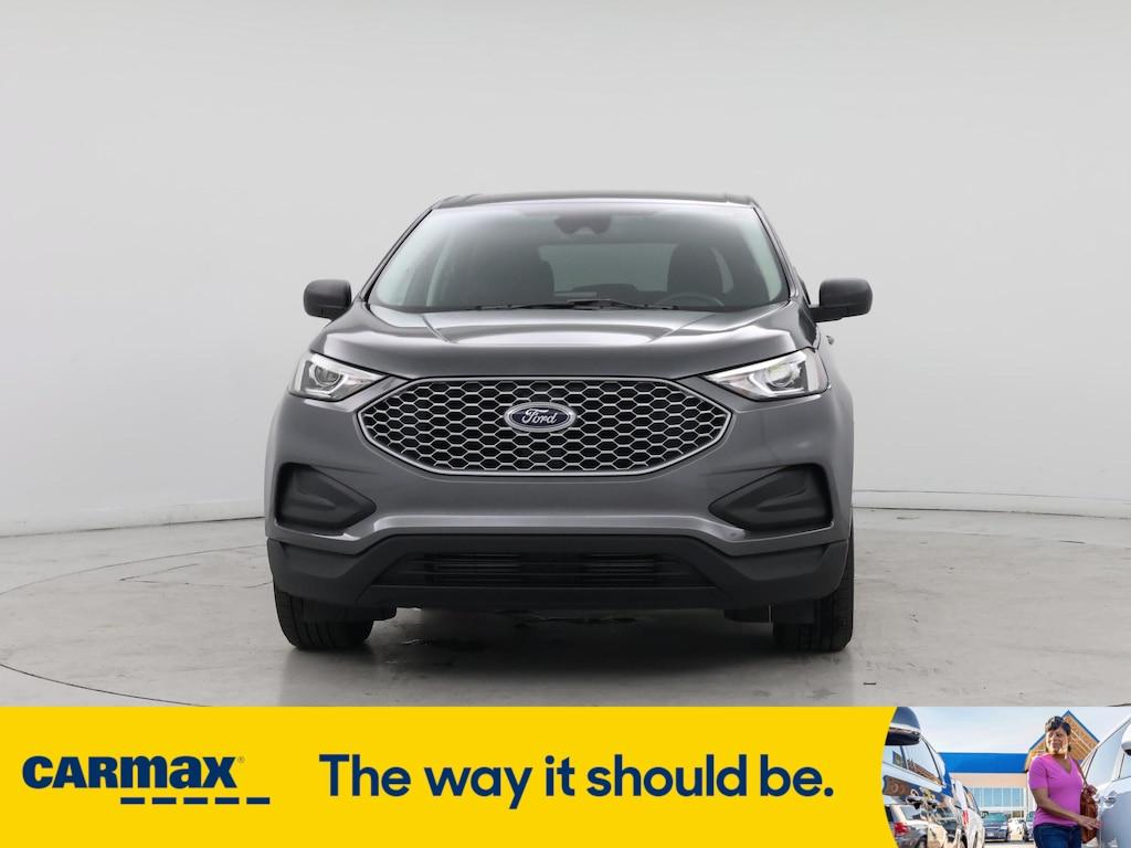 used 2024 Ford Edge car, priced at $27,998