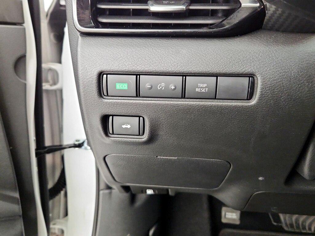 used 2023 Nissan Sentra car, priced at $22,998