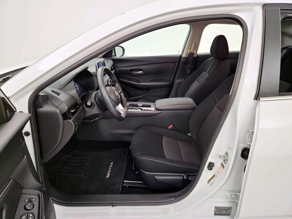 used 2023 Nissan Sentra car, priced at $22,998