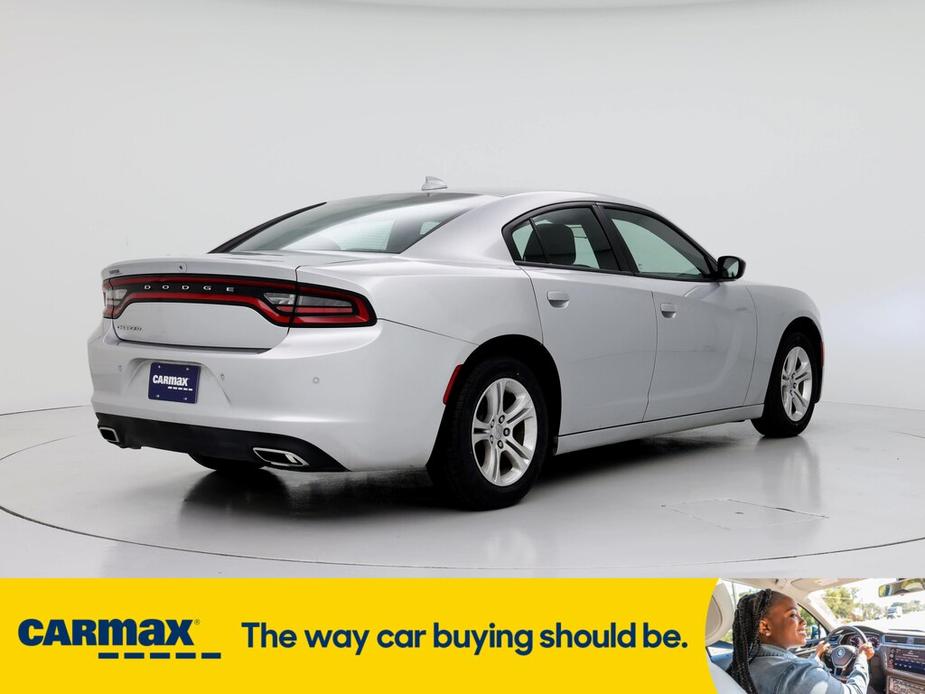 used 2023 Dodge Charger car, priced at $24,998