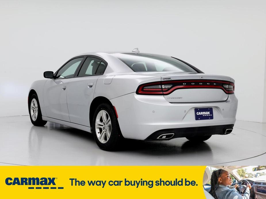 used 2023 Dodge Charger car, priced at $24,998