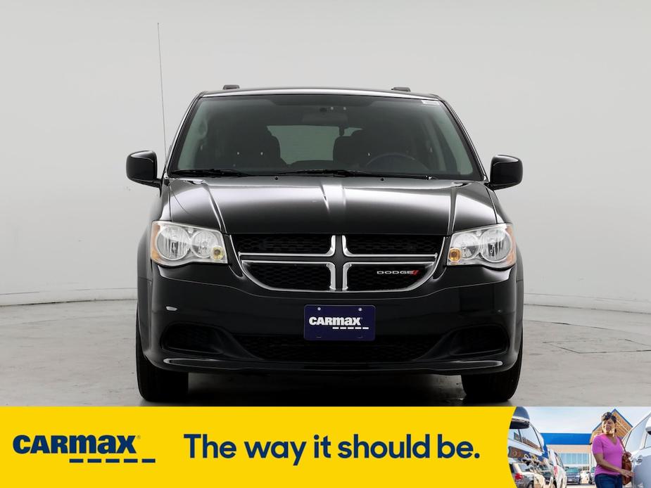 used 2016 Dodge Grand Caravan car, priced at $16,998