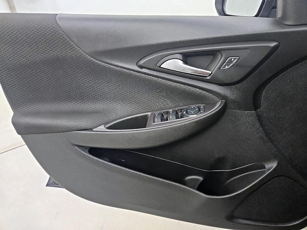 used 2023 Chevrolet Malibu car, priced at $18,998