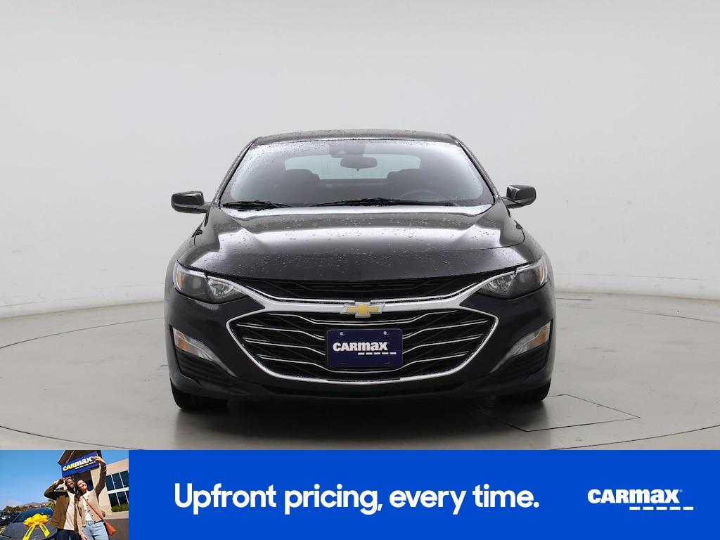 used 2023 Chevrolet Malibu car, priced at $18,998