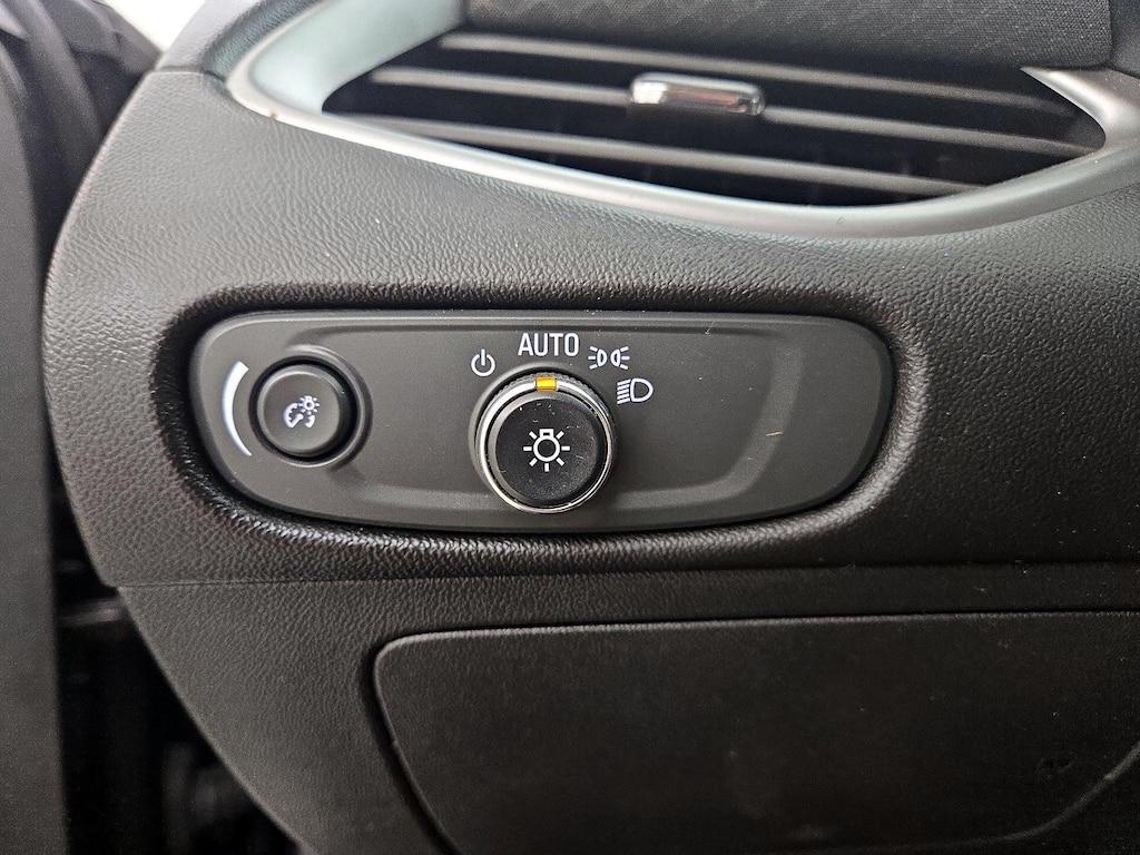 used 2023 Chevrolet Malibu car, priced at $18,998