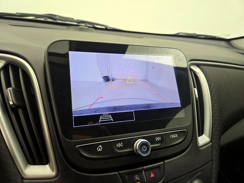 used 2023 Chevrolet Malibu car, priced at $18,998