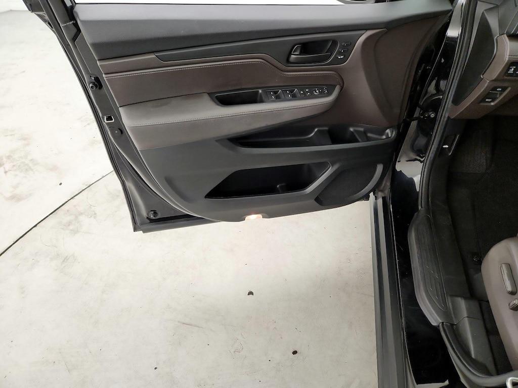 used 2019 Honda Odyssey car, priced at $25,998