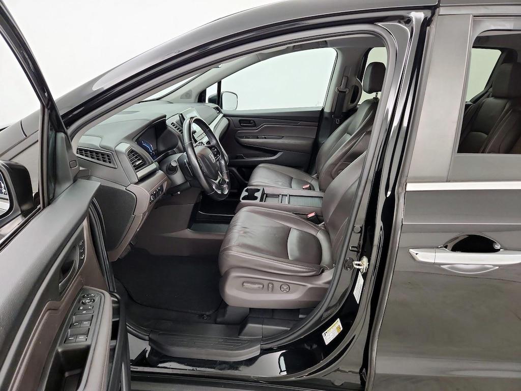 used 2019 Honda Odyssey car, priced at $25,998