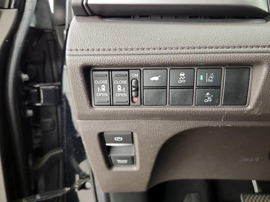 used 2019 Honda Odyssey car, priced at $25,998