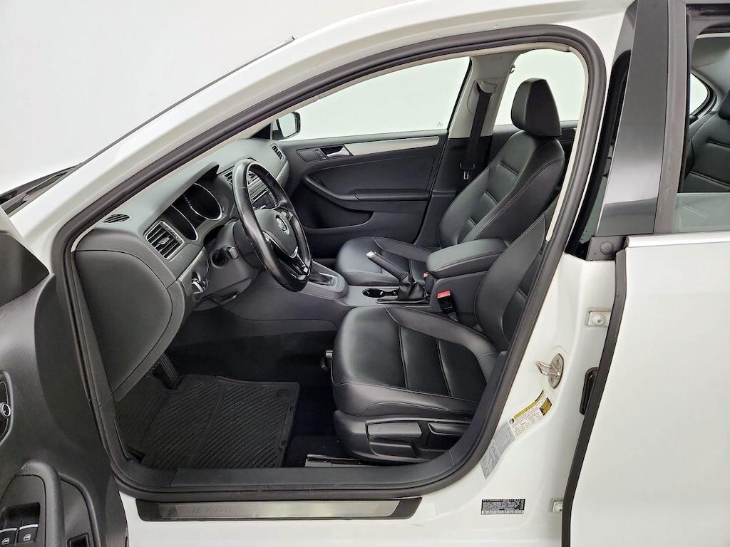 used 2015 Volkswagen Jetta car, priced at $13,998