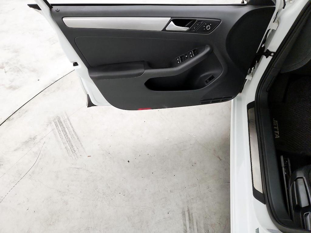 used 2015 Volkswagen Jetta car, priced at $13,998