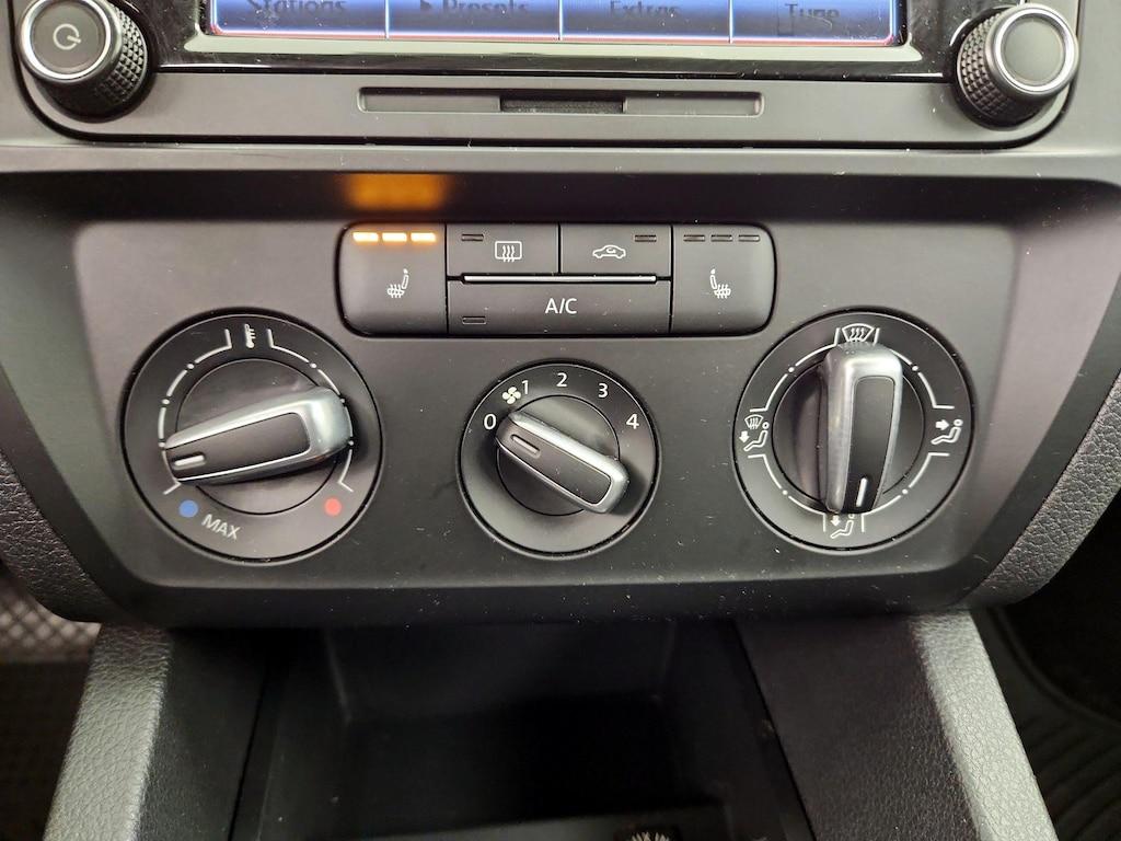 used 2015 Volkswagen Jetta car, priced at $13,998