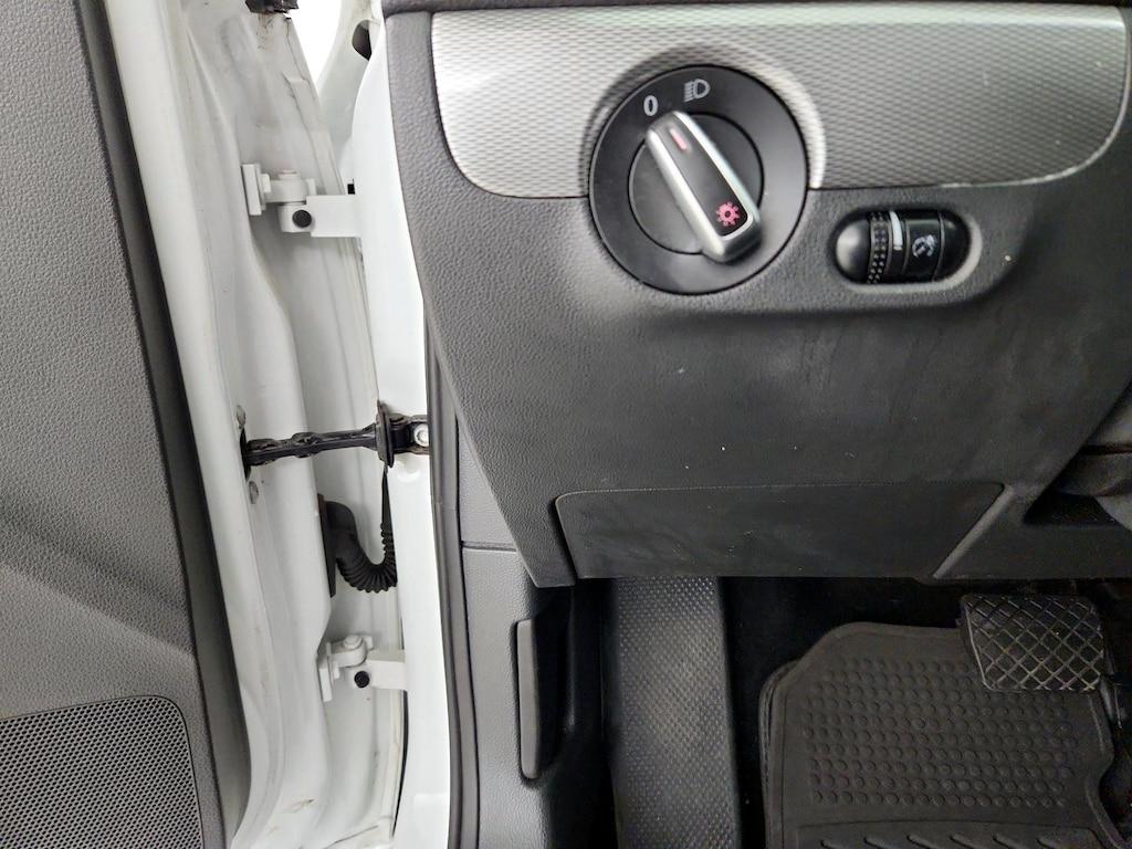 used 2015 Volkswagen Jetta car, priced at $13,998